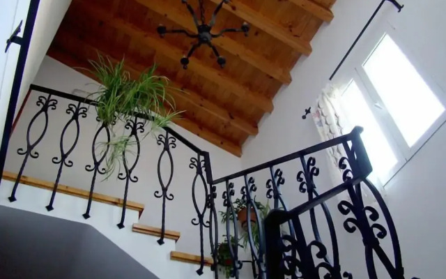 Casa Rural Sole