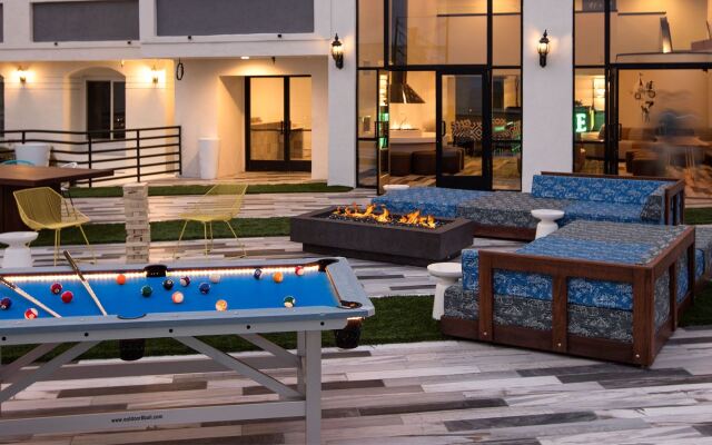 Hotel Hermosa