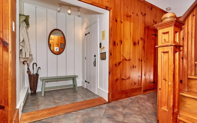 Auberge de la Tour et Spa