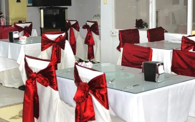 Burak Gold Hotel