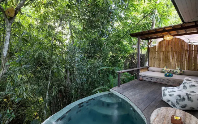Sacred Canyon Ubud by Pramana Villas