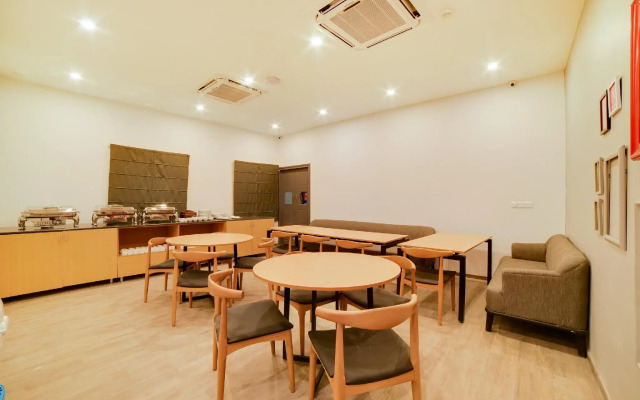 OYO Townhouse 273 Hosur Main Road Bommanahalli
