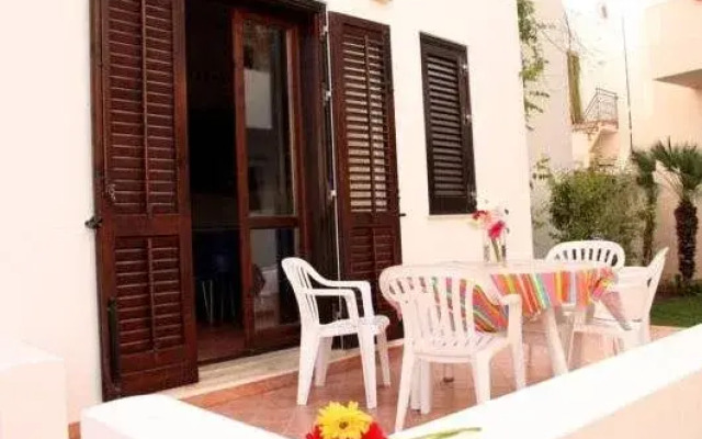 Residence SCIROCCO E TRAMONTANA - appartamenti a Favignana