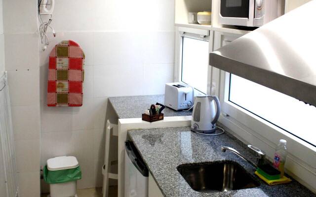 Le Batiment