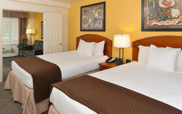 Red Lion Inn & Suites Phoenix Tempe