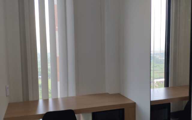 S&A Property 2 By Zuzu