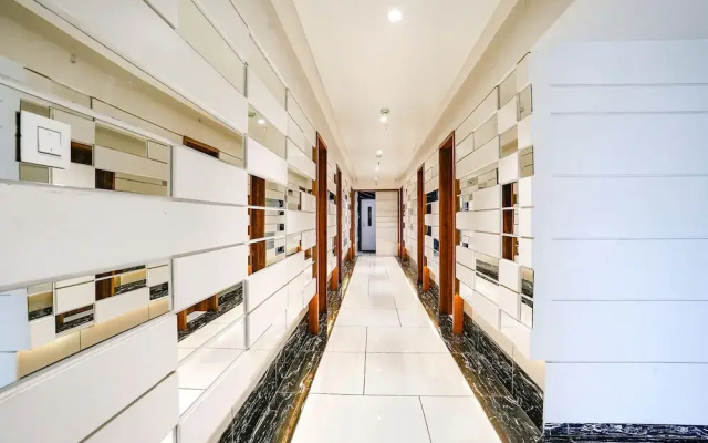 Fabhotel The Nashik Inn