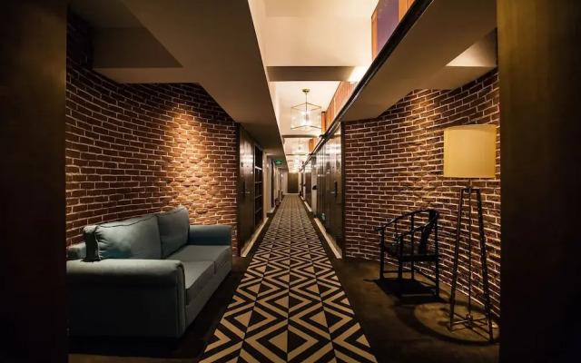 Qianna Lvcheng Boutique Hotel Zhengzhou Zijingshan Road