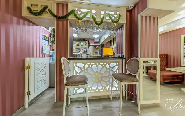 Boutique Hotel Behi