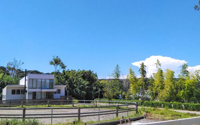 Forest Villa Nanso no Oka