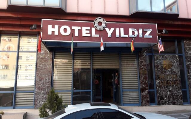 Yildiz Otel