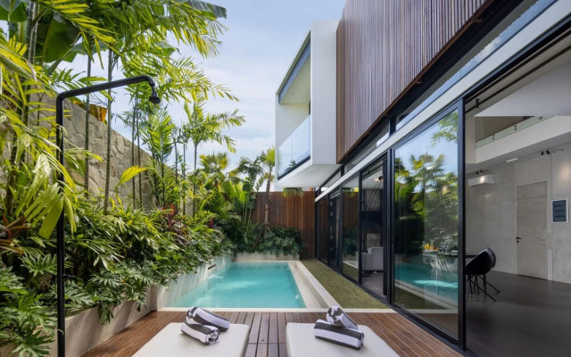 Alex Villas Complex N1