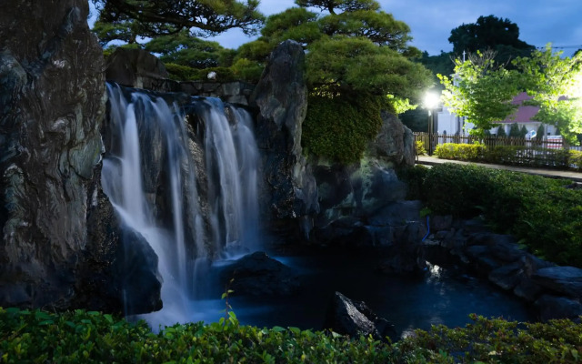 Tsukasa Royal Hotel