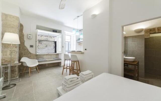 Apartment Don Giuliano Centro