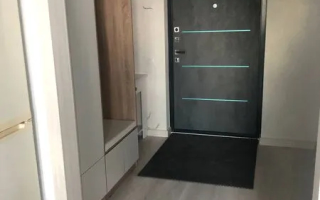 Апартаменты Приви Хаус на проспекте Калашникова, д. 23