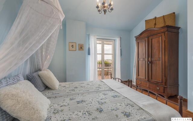 Bella Vista in Barat