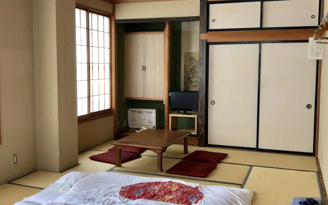 Resort Inn Fujihashi