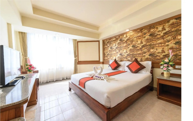 Boutique Paradise Hotel
