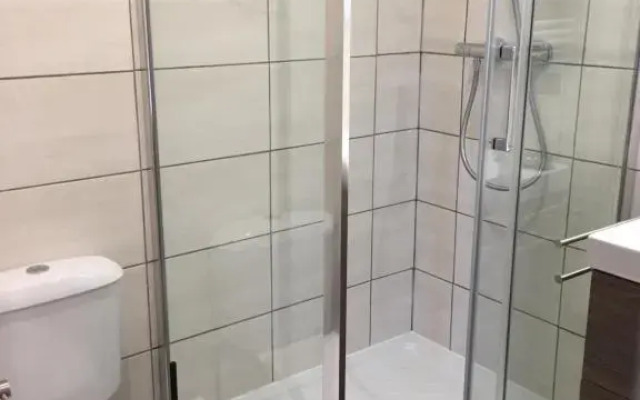 Les Portes du Brézet