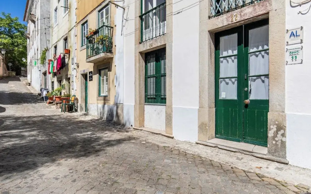 Rua Fresca 22