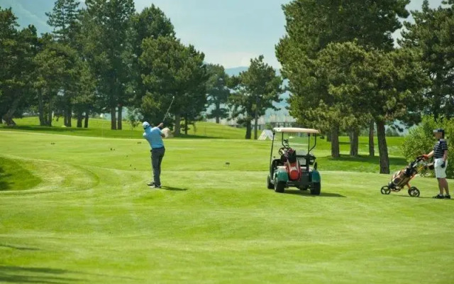 Pirin Golf Holiday apartments