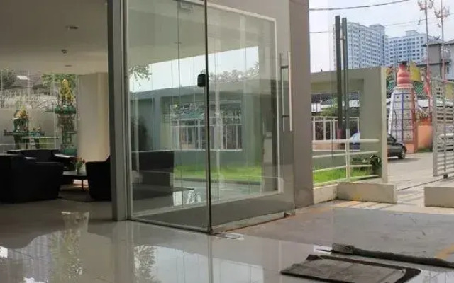 UTD Apartments Sukhumvit