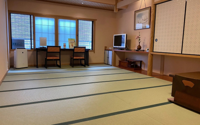 Ryokan Sawaya Honten