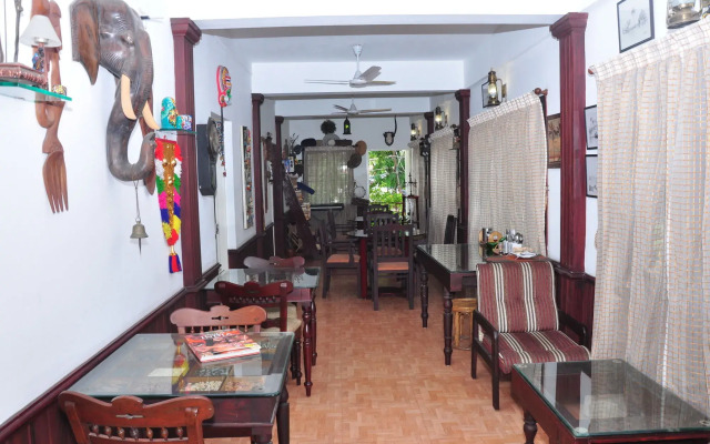 Reds Residency - Homestay
