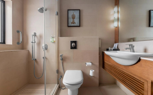 The Astor Kolkata