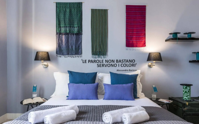 Sweet Inn Central Station