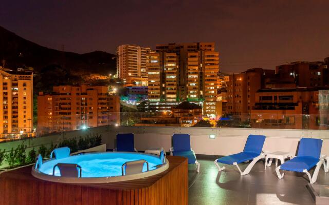 Hampton by Hilton Cali, Colombia