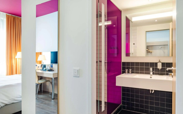 FourSide Hotel Ringsheim, Trademark Collection by Wyndham