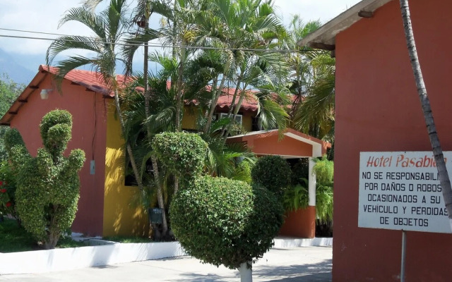 Hotel Pasabien