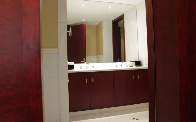 Courtyard by Marriott Shanghai Fengxian