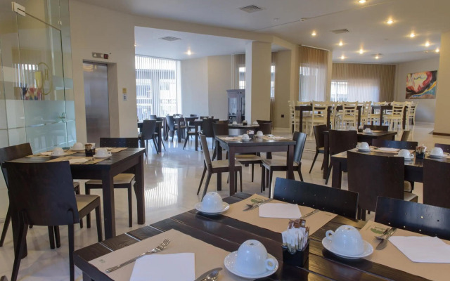Nafpaktos Hotel