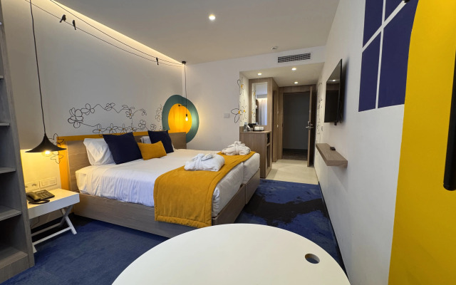 Hotel Carlton