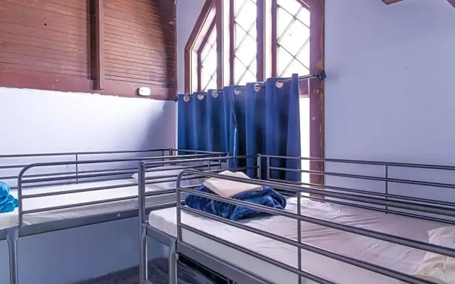 The Rumi Hostel