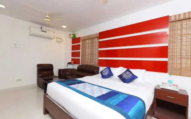OYO Rooms Poonamallee Bangalore Chennai Highway