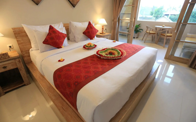 Uma Dhari Villa