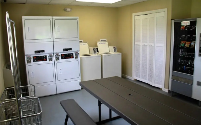 Wildflower Inn & RV Park