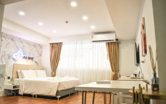 Siam Best Hotel