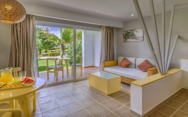 Memories Caribe Beach Resort - Adults Only +16