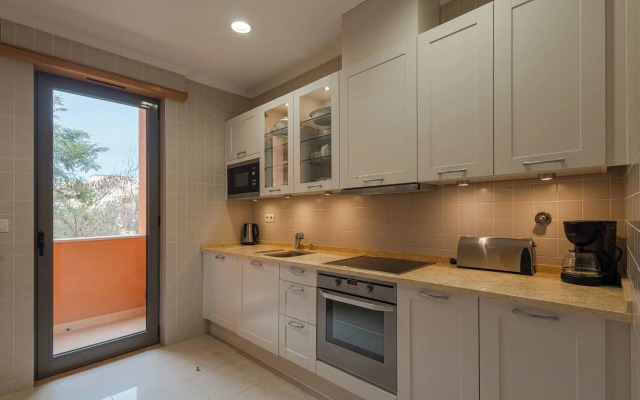 The Residences at Victoria	
