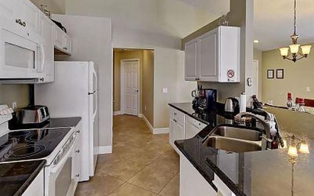 Waterview Pad Apartment 4 Bedroom