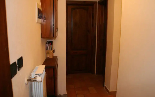 La corte di San Giuseppe