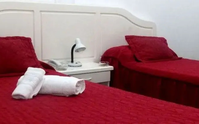 Hotel Crespo