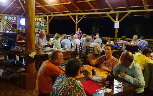 Hotel Cerro Lodge
