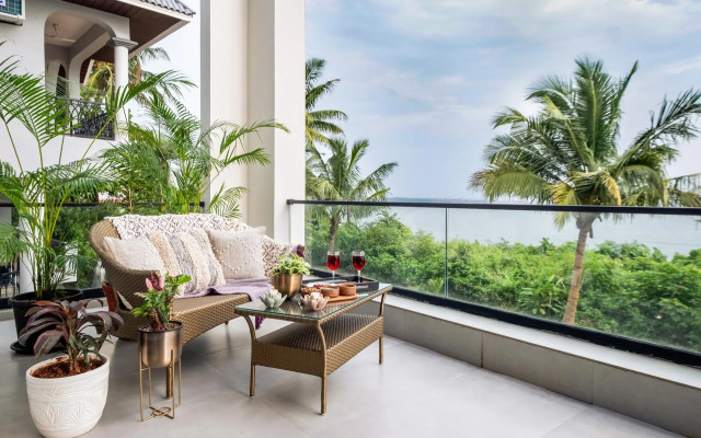Villa Solace