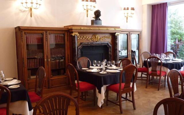 Hotel Club Frances