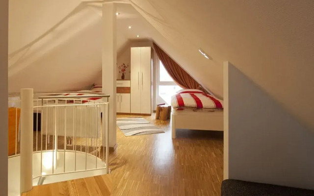 Boardinghaus Norderney